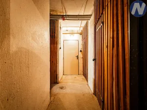 Pronájem bytu 2+kk, Volary, Sídl. Míru, 39 m2