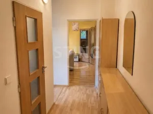Prodej bytu 2+1, Ostrava, Tlapákova, 49 m2