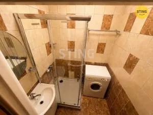 Prodej bytu 2+1, Ostrava, Tlapákova, 49 m2
