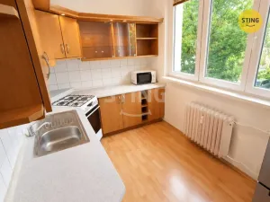 Prodej bytu 2+1, Ostrava, Tlapákova, 49 m2