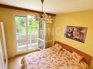 Prodej bytu 2+1, Ostrava, Tlapákova, 49 m2