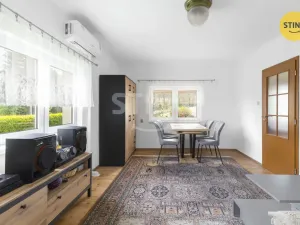 Prodej chaty, Staré Hamry, 100 m2