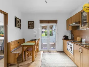 Prodej chaty, Staré Hamry, 100 m2