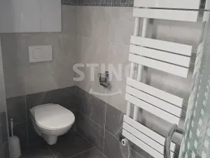 Pronájem bytu 1+1, Přerov, tř. 17. listopadu, 43 m2