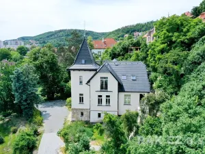 Prodej činžovního domu, Praha - Radotín, Prvomájová, 338 m2