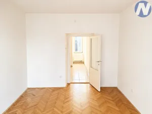 Pronájem bytu 2+1, Strakonice, Alf. Šťastného, 74 m2