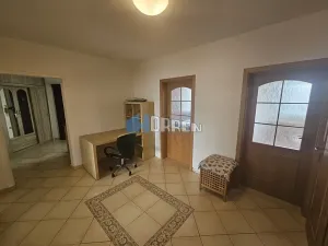 Pronájem bytu 3+kk, Praha - Stodůlky, Zvoncovitá, 87 m2