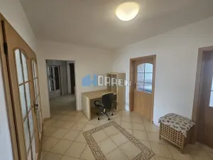 Pronájem bytu 3+kk, Praha - Stodůlky, Zvoncovitá, 87 m2