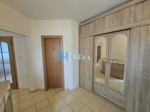 Pronájem bytu 3+kk, Praha - Stodůlky, Zvoncovitá, 87 m2