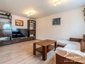 Prodej bytu 3+1, Kounice, 82 m2