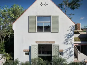 Prodej vinného sklepa, Novosedly, 136 m2