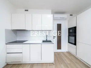Pronájem bytu 1+kk, Praha - Žižkov, Šrámkové, 36 m2