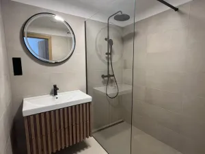 Pronájem bytu 3+kk, Olomouc - Nové Sady, Za poštou, 64 m2