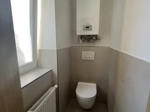 Pronájem bytu 3+kk, Olomouc - Nové Sady, Za poštou, 64 m2
