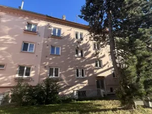 Pronájem bytu 3+kk, Olomouc - Nové Sady, Za poštou, 64 m2