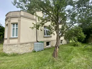 Pronájem bytu 1+1, Bakov nad Jizerou - Podhradí, 37 m2