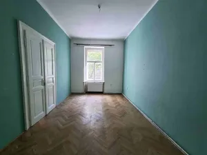 Pronájem bytu 3+1, Praha - Vinohrady, Mánesova, 90 m2