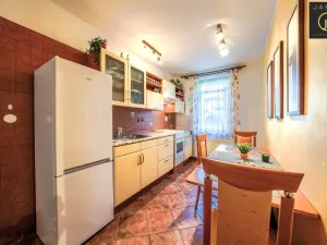 Prodej bytu 2+1, Harrachov - Nový Svět, 61 m2