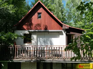 Prodej chaty, Lančov, 56 m2