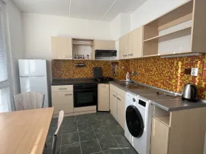 Pronájem bytu 3+1, Olomouc - Povel, Heyrovského, 67 m2