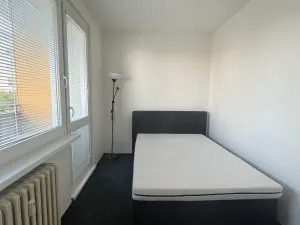 Pronájem bytu 3+1, Olomouc - Povel, Heyrovského, 67 m2