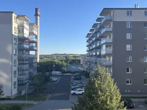 Pronájem bytu 3+1, Olomouc - Povel, Heyrovského, 67 m2