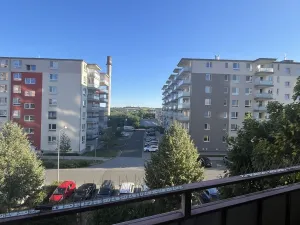Pronájem bytu 3+1, Olomouc - Povel, Heyrovského, 67 m2