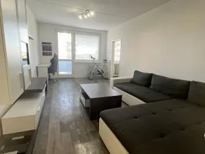 Pronájem bytu 3+1, Olomouc - Povel, Heyrovského, 67 m2