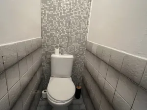 Pronájem bytu 3+1, Olomouc - Povel, Heyrovského, 67 m2