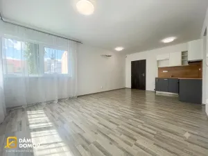 Pronájem bytu 3+kk, Hodonín, Radniční, 54 m2
