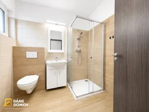 Pronájem bytu 3+kk, Hodonín, Radniční, 54 m2