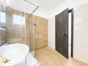 Pronájem bytu 3+kk, Hodonín, Radniční, 54 m2