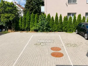 Pronájem bytu 3+kk, Hodonín, Radniční, 54 m2