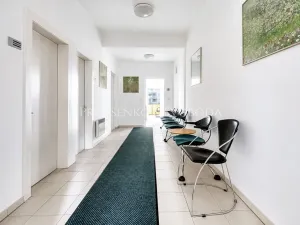 Prodej ordinace, Křižanov, Benešovo náměstí, 530 m2