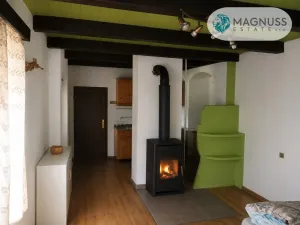 Prodej chalupy, Jindřichov, 110 m2