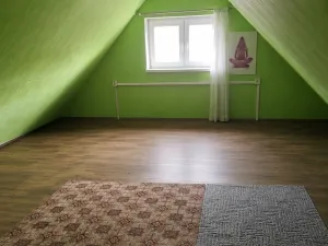 Prodej chalupy, Jindřichov, 110 m2