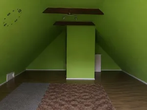Prodej chalupy, Jindřichov, 110 m2