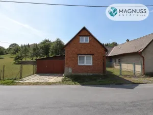 Prodej chalupy, Jindřichov, 110 m2