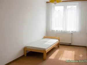Pronájem bytu 2+kk, Praha - Kunratice, Merhoutova, 60 m2