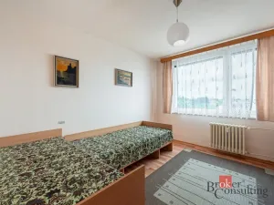 Prodej bytu 3+1, Český Brod, Na Cihelně, 68 m2