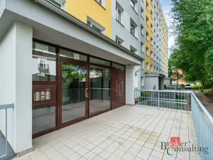 Prodej bytu 3+1, Český Brod, Na Cihelně, 68 m2