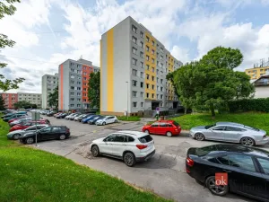 Prodej bytu 3+1, Český Brod, Na Cihelně, 68 m2