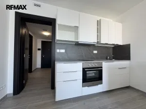 Pronájem bytu 1+kk, Olomouc - Nová Ulice, Třída Jiřího Pelikána, 38 m2