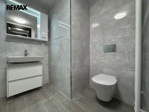 Pronájem bytu 1+kk, Olomouc - Nová Ulice, Třída Jiřího Pelikána, 38 m2