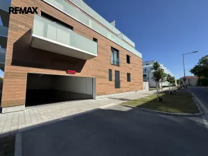 Pronájem bytu 1+kk, Olomouc - Nová Ulice, Třída Jiřího Pelikána, 38 m2