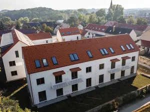 Prodej bytu 1+1, Praha - Dubeč, 38 m2