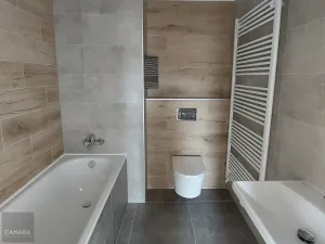 Prodej bytu 1+1, Praha - Dubeč, 38 m2