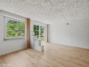 Prodej rodinného domu, Zlaté Hory, Pod Zámečkem, 148 m2