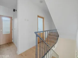 Prodej rodinného domu, Zlaté Hory, Pod Zámečkem, 148 m2