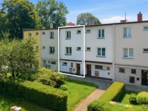 Prodej rodinného domu, Zlaté Hory, Pod Zámečkem, 148 m2
